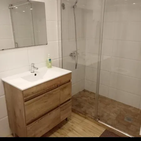 Sweet Apartment Alicante