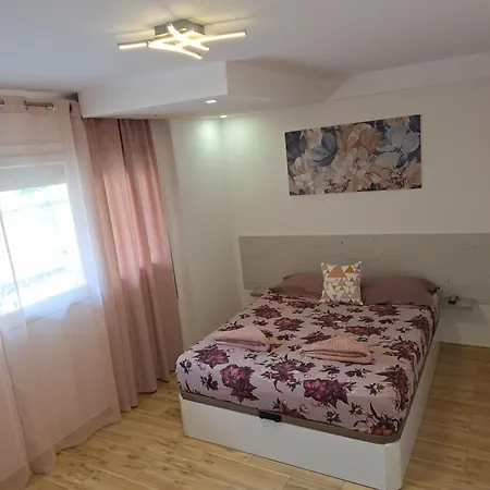 Apartment Sweet Alicante
