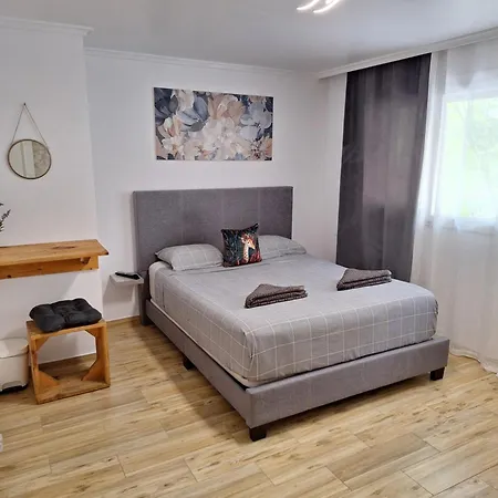 Sweet Apartment Alicante