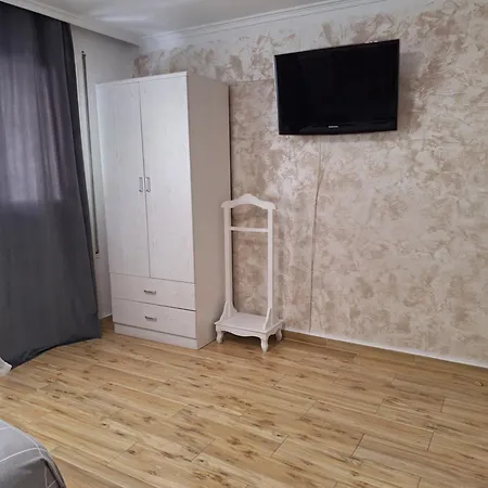 Apartment Sweet Alicante
