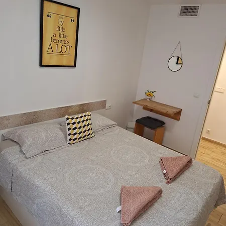 Sweet Apartment Alicante