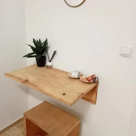 Apartamento Sweet *