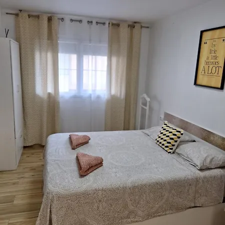Sweet Apartamento